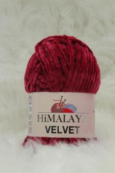 Himalaya Velvet - 90010 - 100g